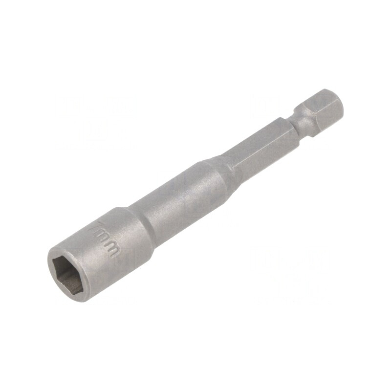 Capăt de șurubelniță HEX 7mm | Electronic-mag.ro | Componente Electronice Capăt de șurubelniță HEX 7mm | Electronic-mag.ro | Componente Electronice