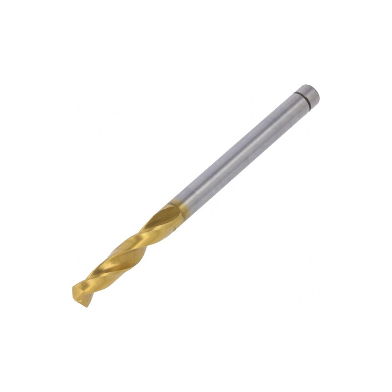 Burghiu Metal 3.6mm HSS-Co | Electronic-mag.ro | Componente Electronice