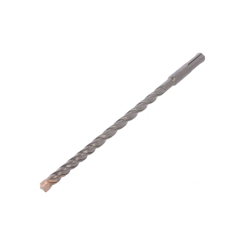 Burghiu Beton 8mm 210mm Carbură | Electronic-mag.ro | Componente Electronice