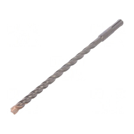 Burghiu Beton 8mm 210mm Carbură | Electronic-mag.ro | Componente Electronice