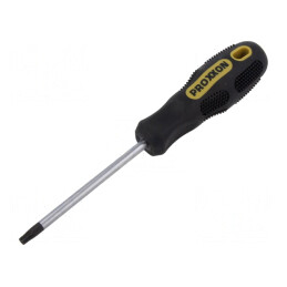 Şurubelniţă Torx T30H cu protecţie 100mm | Electronic-mag.ro | Componente Electronice
