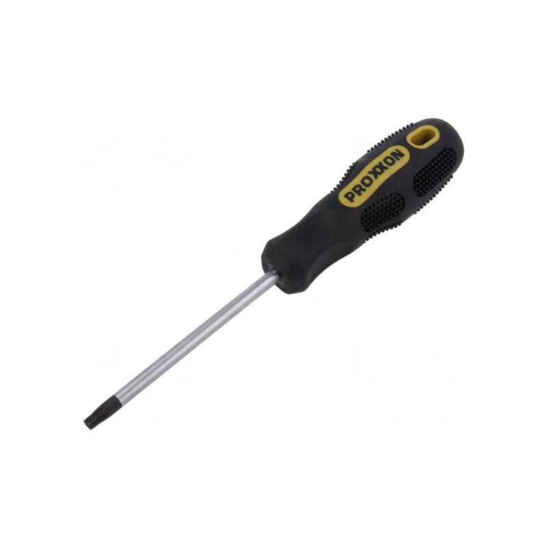 Şurubelniţă Torx T30H cu protecţie 100mm | Electronic-mag.ro | Componente Electronice