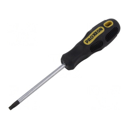 Şurubelniţă Torx T30H cu protecţie 100mm | Electronic-mag.ro | Componente Electronice