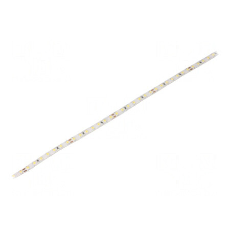 Bandă LED Alb Neutru 24V 12W/m IP20 120° | Electronic-mag.ro | Componente Electronice