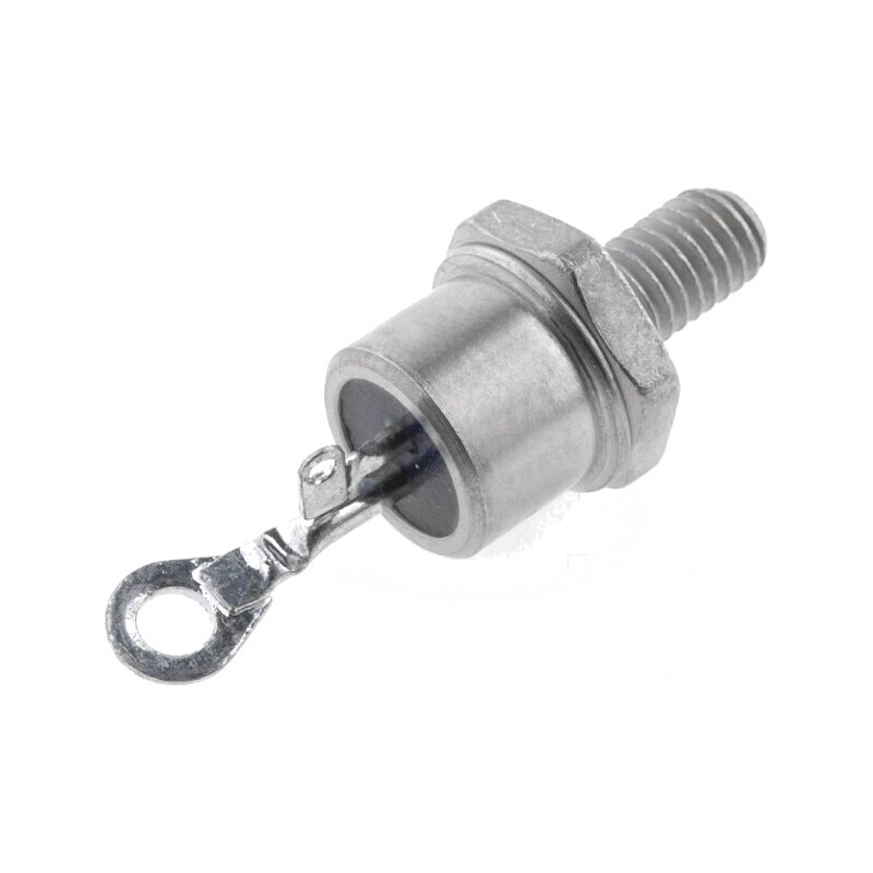 Tiristor 200V 16A TO48 | Electronic-mag.ro | Componente Electronice Tiristor 200V 16A TO48 | Electronic-mag.ro | Componente Electronice