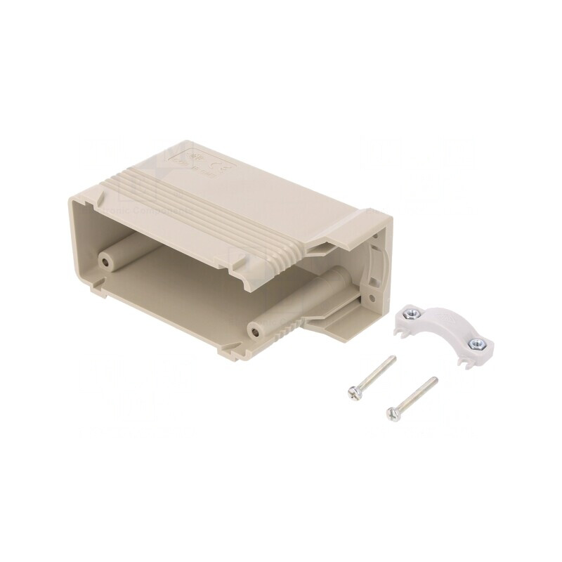 Element de fixare COB 77.27 IP20 | Electronic-mag.ro | Componente Electronice