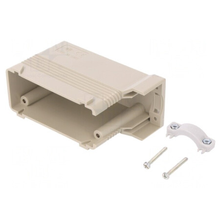 Element de fixare COB 77.27 IP20 | Electronic-mag.ro | Componente Electronice