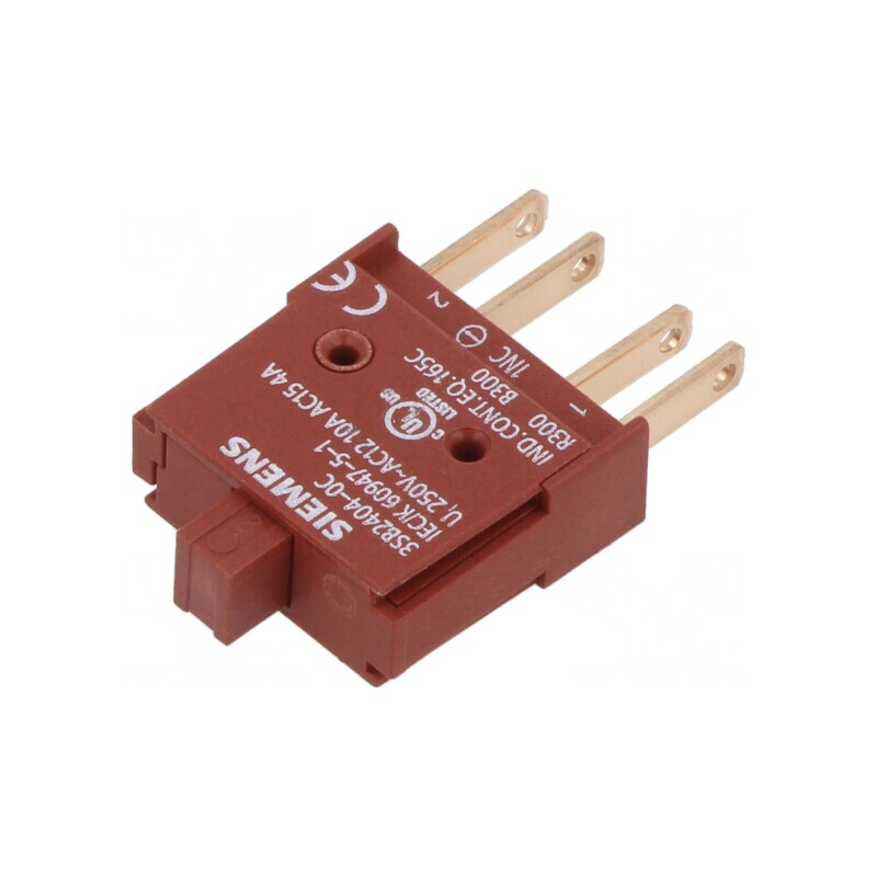 Element de Contact NC pentru Accesorii | Electronic-mag.ro | Componente Electronice
