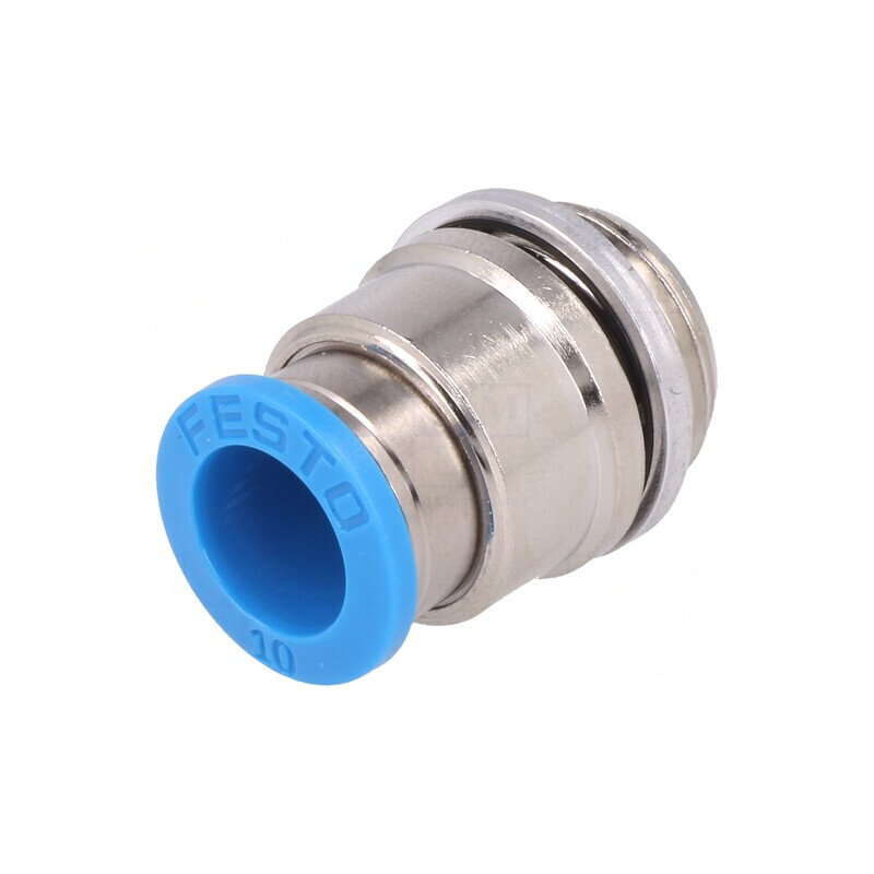 Racord push-in G 3/8 0,95-6 bar | Electronic-mag.ro | Componente Electronice