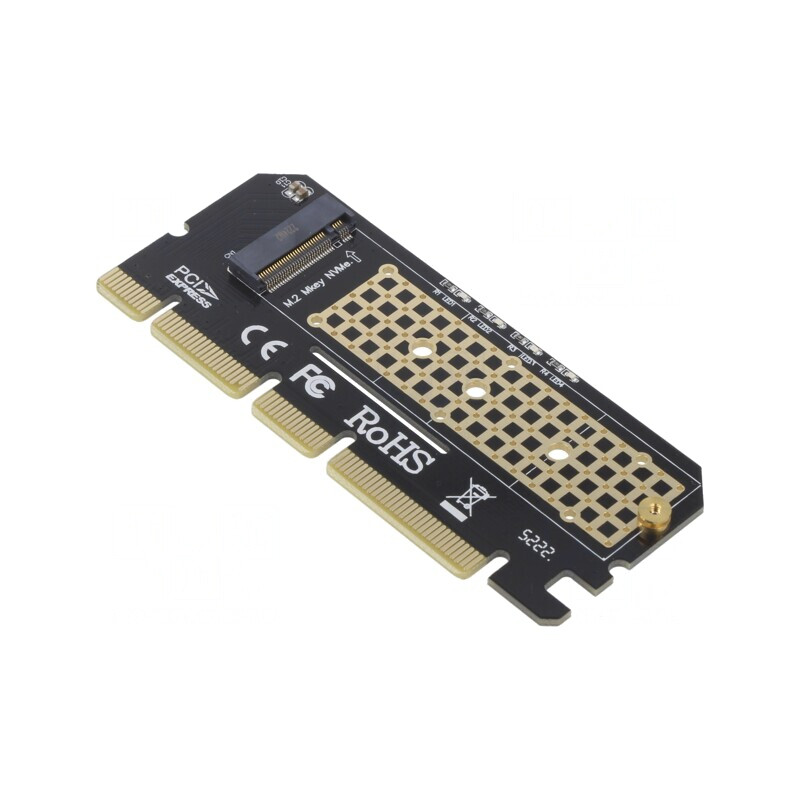 Adaptor PCIe M.2 pentru PC | Electronic-mag.ro | Componente Electronice Adaptor PCIe M.2 pentru PC | Electronic-mag.ro | Componente Electronice