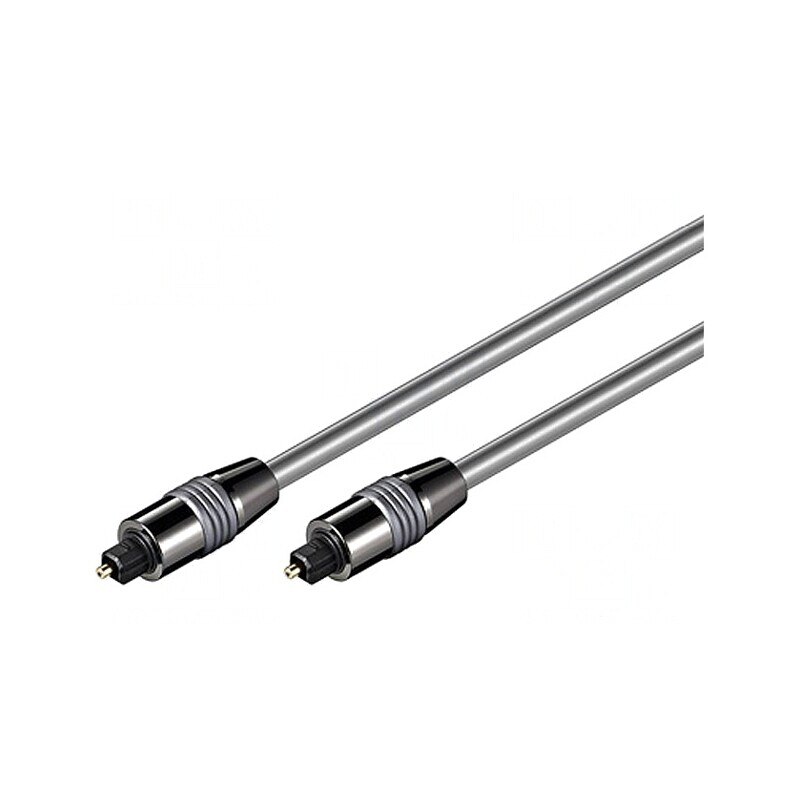 Cablu Toslink Audio 1.5m 6mm | Electronic-mag.ro | Componente Electronice Cablu Toslink Audio 1.5m 6mm | Electronic-mag.ro | Componente Electronice