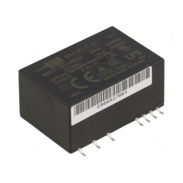 Convertor AC/DC 2W 3,3VDC 85-305VAC 120-430VDC | Electronic-mag.ro | Componente Electronice
