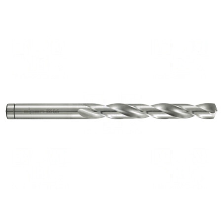 Burghiu Metal 8mm 117mm HSS-Co Cobalt | Electronic-mag.ro | Componente Electronice