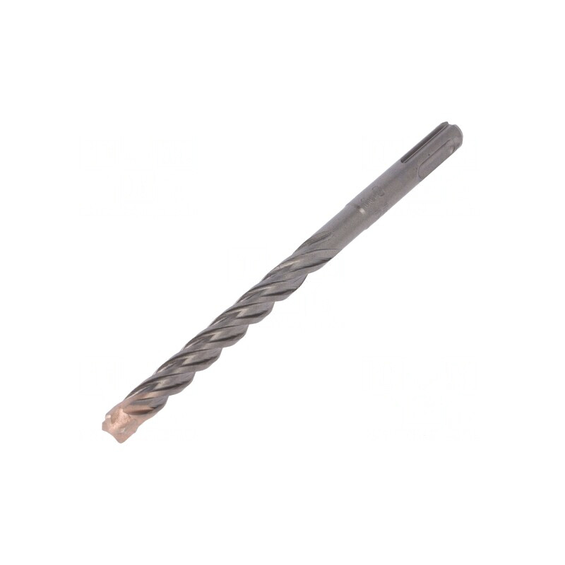 Burghiu Beton 10mm 160mm SDS-Plus Blister | Electronic-mag.ro | Componente Electronice
