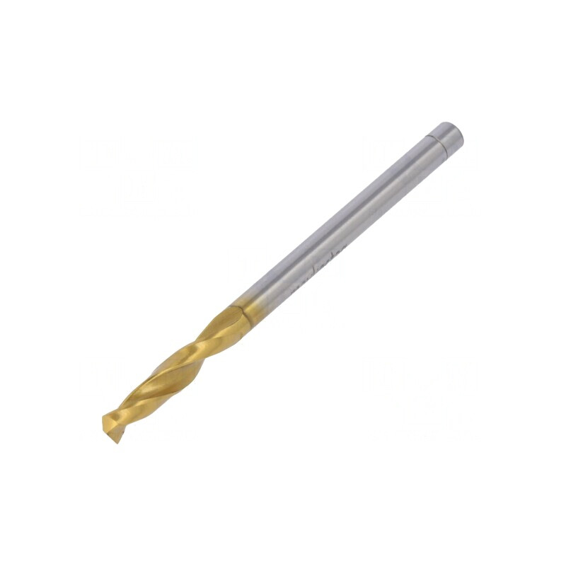 Burghiu Metal 3.1mm HSS-Co 49mm | Electronic-mag.ro | Componente Electronice