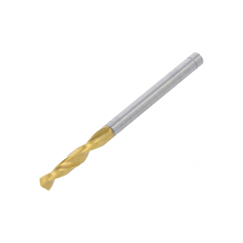 Burghiu Metal 3.2mm Oțel Rapid Cobalt | Electronic-mag.ro | Componente Electronice