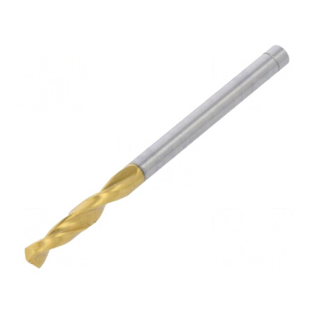 Burghiu Metal 3.2mm Oțel Rapid Cobalt | Electronic-mag.ro | Componente Electronice