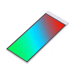 Iluminare LED RGB 130cd/m2 pentru Ecrane | Electronic-mag.ro | Componente Electronice