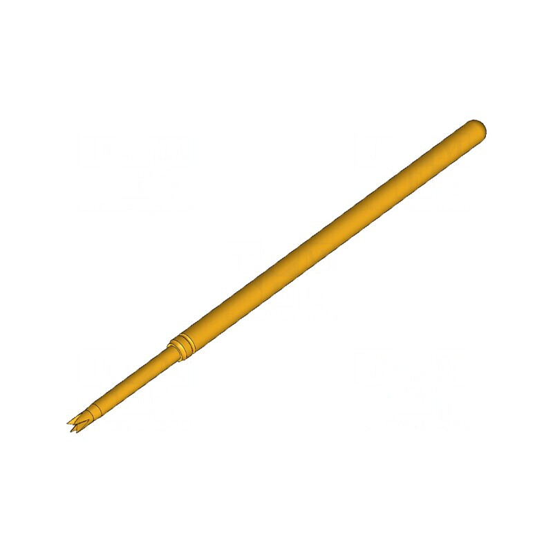 Ac de Testare Abatere Arc 4.3mm 5A Oțel 2N | Electronic-mag.ro | Componente Electronice