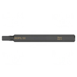 Capăt de şurubelniţă imbus Hex-Plus 5/32" | Electronic-mag.ro | Componente Electronice