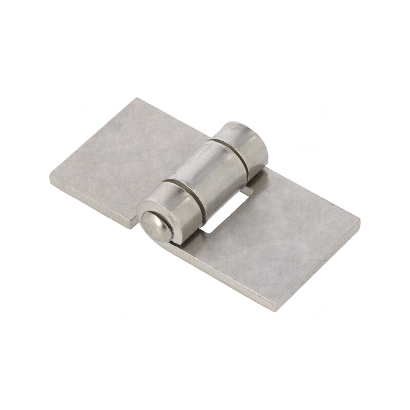 Balama oțel inoxidabil 60mm x 30mm | Electronic-mag.ro | Componente Electronice Balama oțel inoxidabil 60mm x 30mm | Electronic-mag.ro | Componente Electronice