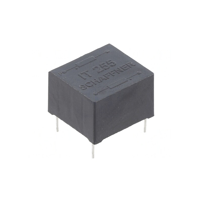 Transformator de impulsuri PCB 17,6x16,7x11,3mm 4kV | Electronic-mag.ro | Componente Electronice