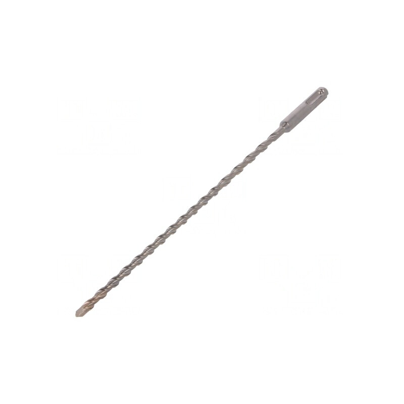 Burghiu Beton 6mm 260mm SDS-Plus PRO 4 | Electronic-mag.ro | Componente Electronice Burghiu Beton 6mm 260mm SDS-Plus PRO 4 | Electronic-mag.ro | Componente Electronice