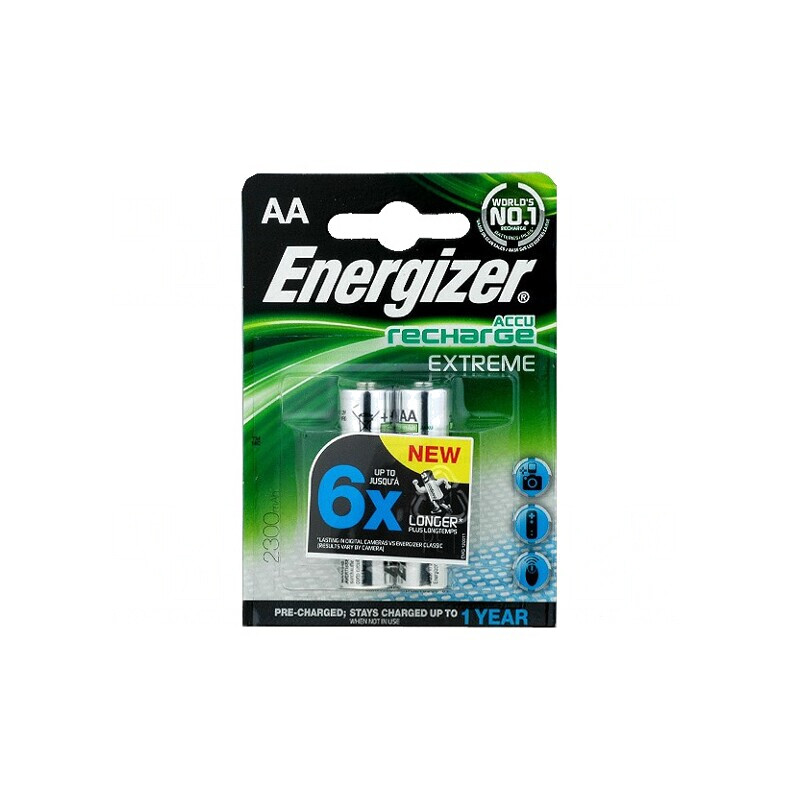 Baterii Reîncărcabile Ni-MH AA 2300mAh 2 Bucăți | Electronic-mag.ro | Componente Electronice Baterii Reîncărcabile Ni-MH AA 2300mAh 2 Bucăți | Electronic-mag.ro | Componente Electronice