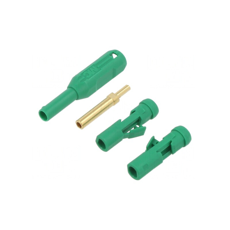 Soclu Banană 2mm Verde Aurit | Electronic-mag.ro | Componente Electronice Soclu Banană 2mm Verde Aurit | Electronic-mag.ro | Componente Electronice