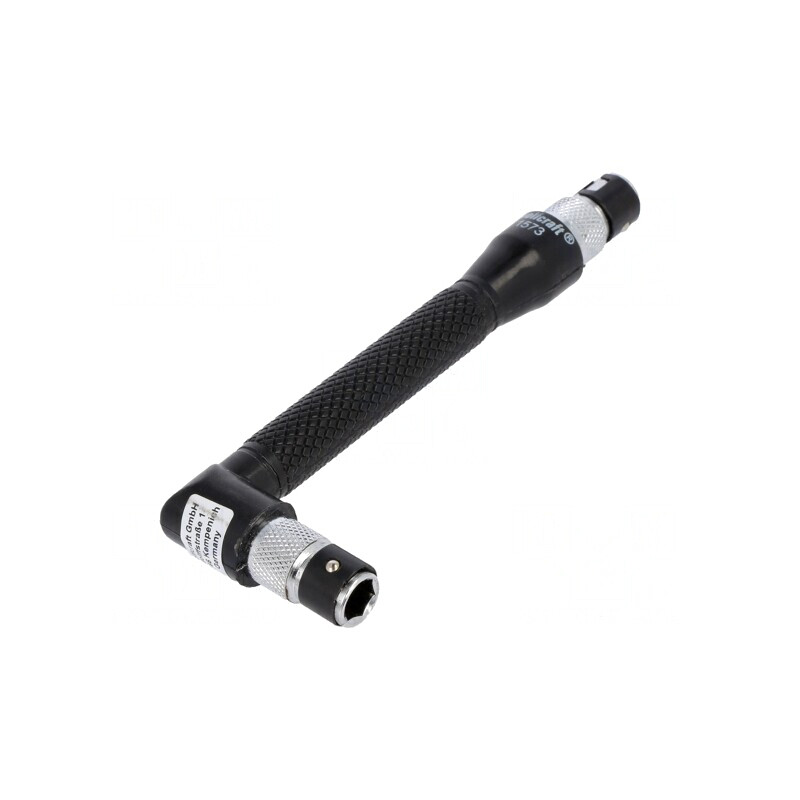 Mâner șurubelniță unghiular 102mm | Electronic-mag.ro | Componente Electronice