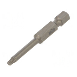 Bit de șurubelniță Torx® PLUS 9IP 50mm | Electronic-mag.ro | Componente Electronice