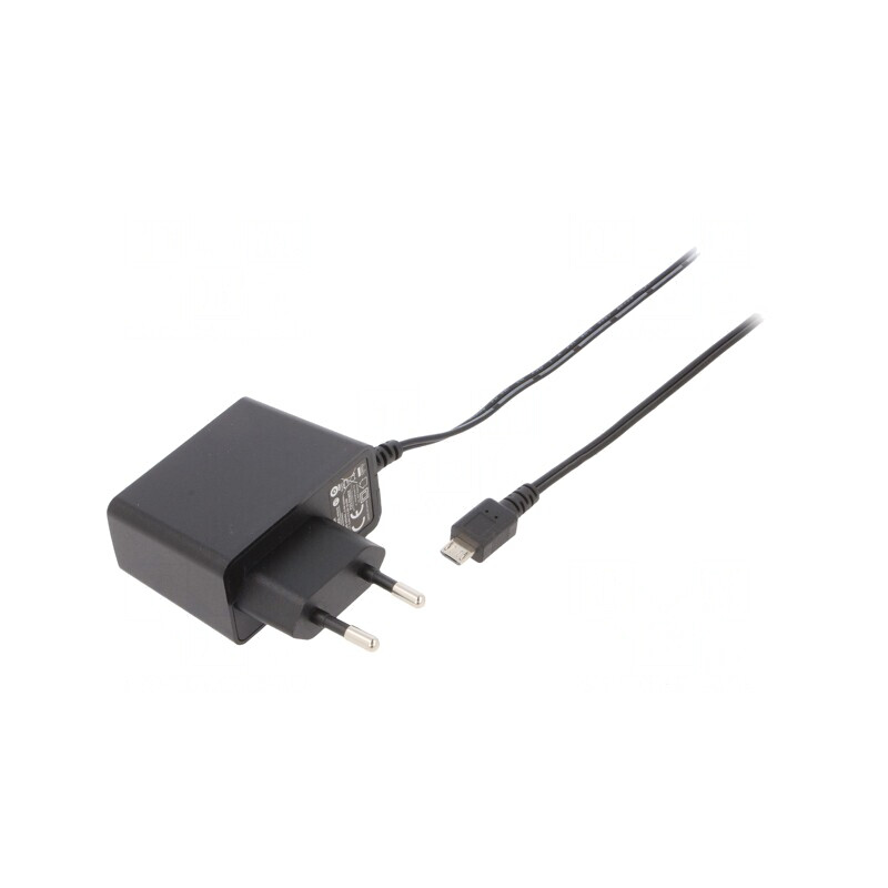 Alimentator Pulsatoriu 5VDC 2A 10W | Electronic-mag.ro | Componente Electronice