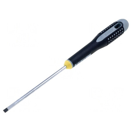 Şurubelniţă plată 4,0x0,8mm 100mm | Electronic-mag.ro | Componente Electronice