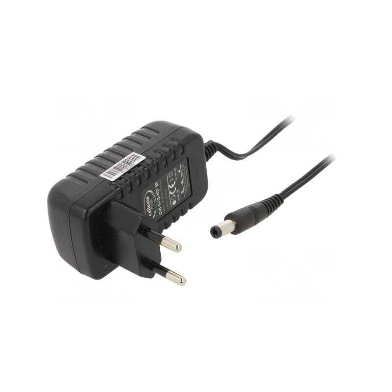 Alimentator Pulsatoriu 12V 0.5A 6W | Electronic-mag.ro | Componente Electronice
