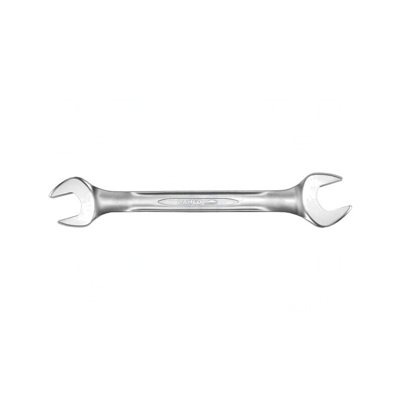 Cheie plată 10mm-11mm 155mm Oțel Aliat | Electronic-mag.ro | Componente Electronice
