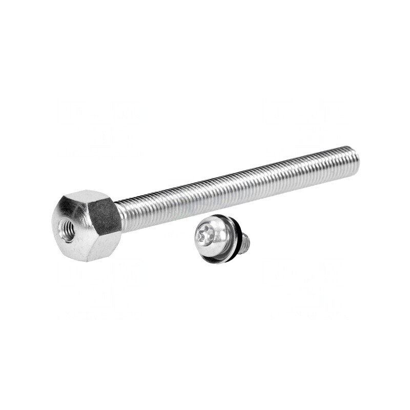 Știft oțel zincat M16 125mm | Electronic-mag.ro | Componente Electronice Știft oțel zincat M16 125mm | Electronic-mag.ro | Componente Electronice