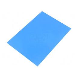 Placă Laminată Epoxidică 1.5mm 125x175mm Două Fețe | Electronic-mag.ro | Componente Electronice