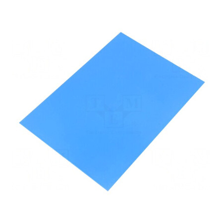 Placă Laminată Epoxidică 1.5mm 125x175mm Două Fețe | Electronic-mag.ro | Componente Electronice