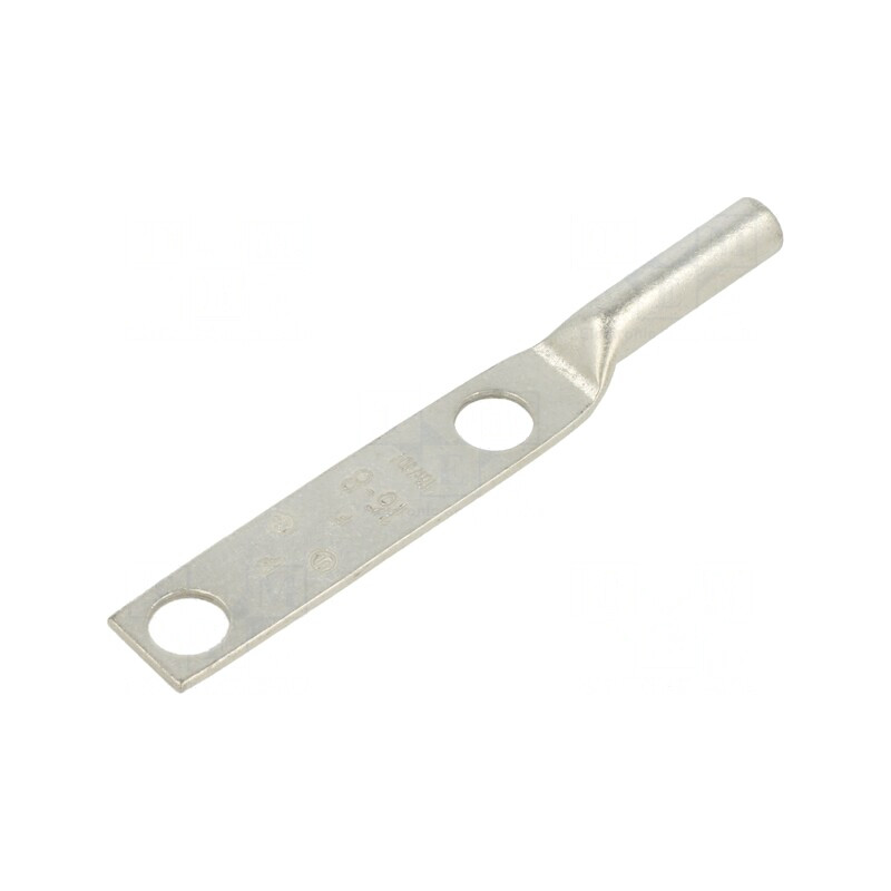 Vârf Tubular Crimpat din Cupru pentru Cablu | Electronic-mag.ro | Componente Electronice