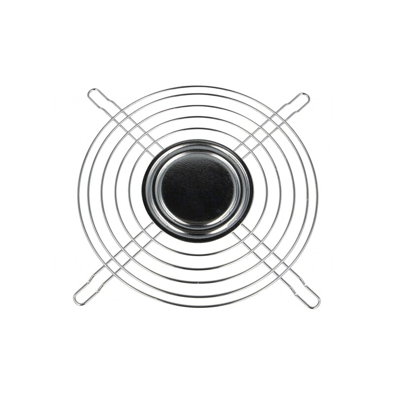 Protecție Metalică 135x135mm cu Șuruburi | Electronic-mag.ro | Componente Electronice Protecție Metalică 135x135mm cu Șuruburi | Electronic-mag.ro | Componente Electronice