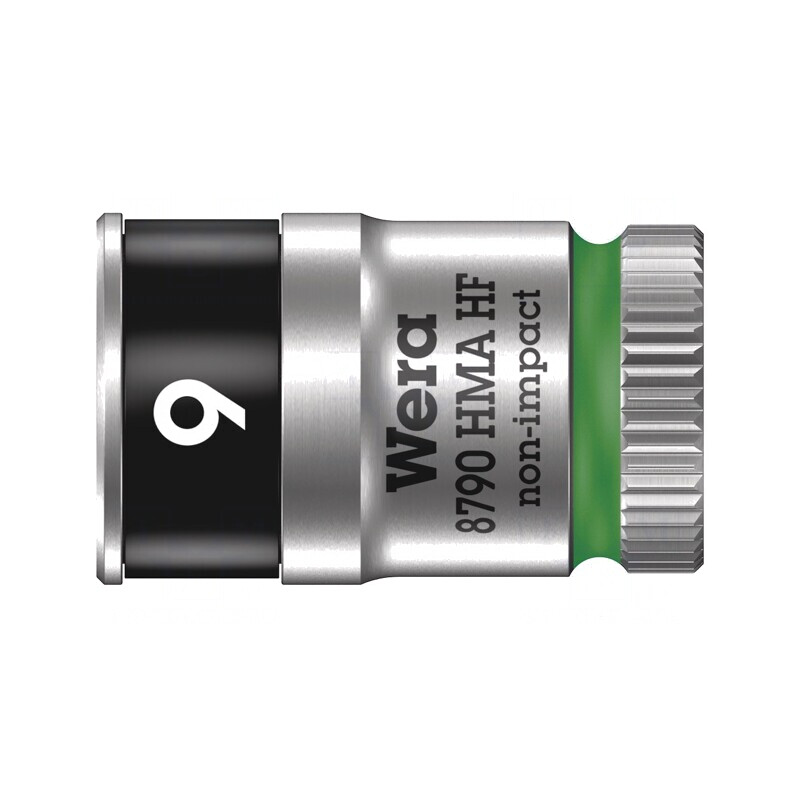 Cheie tubulară 9mm 1/4" oțel crom-vanadium | Electronic-mag.ro | Componente Electronice