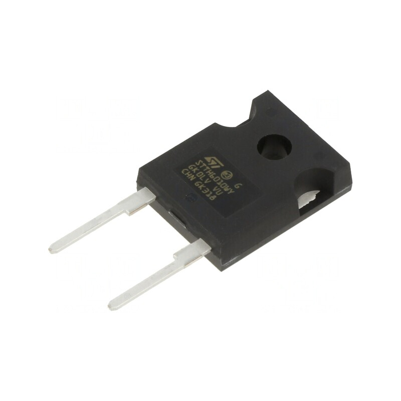 Diodă Redresoare THT 1kV 60A DO247 | Electronic-mag.ro | Componente Electronice