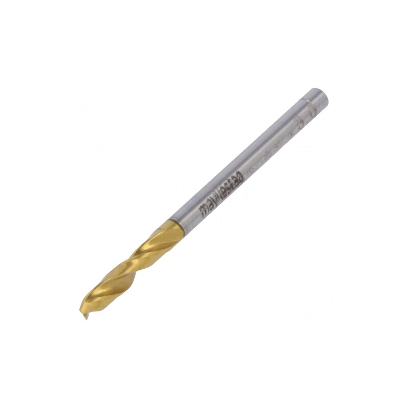 Burghiu Metal 3mm HSS-Co | Electronic-mag.ro | Componente Electronice