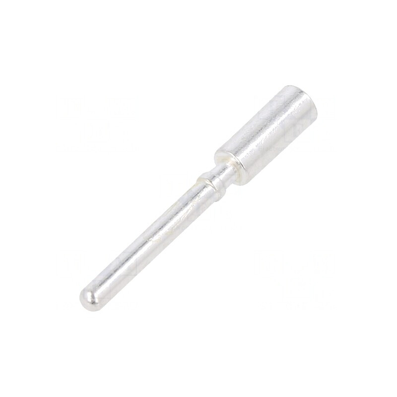 Pin Tată Argintat Contact Auxiliar Crimpat EBC160 | Electronic-mag.ro | Componente Electronice