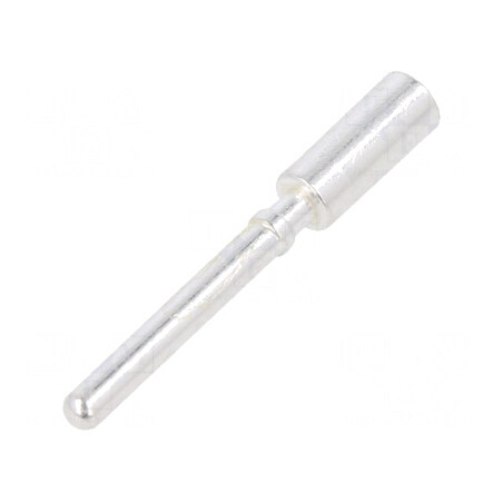 Pin Tată Argintat Contact Auxiliar Crimpat EBC160 | Electronic-mag.ro | Componente Electronice