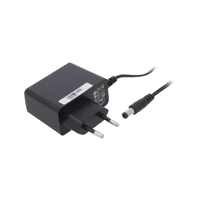 Alimentator Pulsatoriu 48VDC 0,27A 13W | Electronic-mag.ro | Componente Electronice