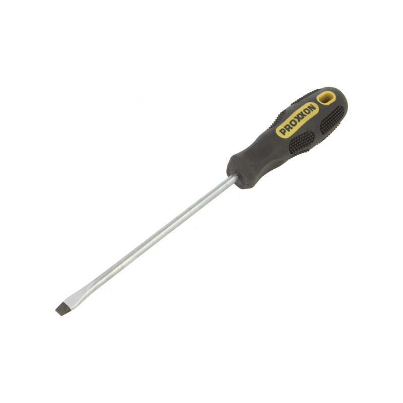 Șurubelniță plată 6,5x1,2mm 260mm | Electronic-mag.ro | Componente Electronice