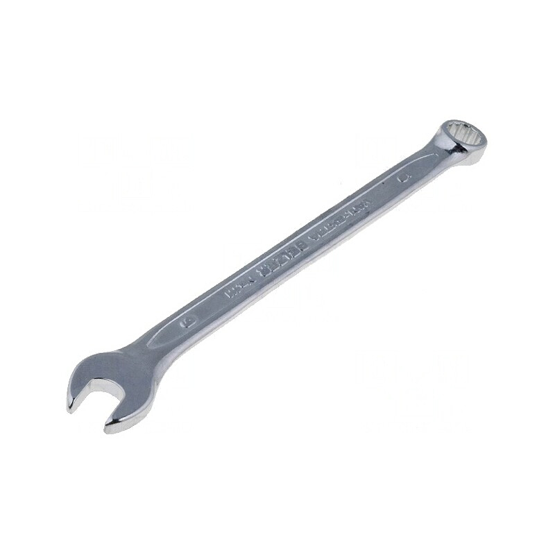 Cheie combinată 6mm oțel aliat 105mm | Electronic-mag.ro | Componente Electronice