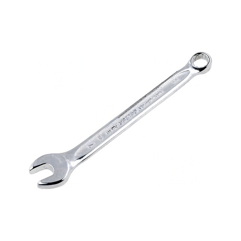 Cheie combinată 7mm oţel aliat | Electronic-mag.ro | Componente Electronice