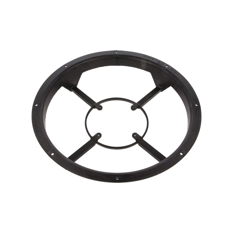 Inel de Aspirație Termoplast 254 mm | Electronic-mag.ro | Componente Electronice